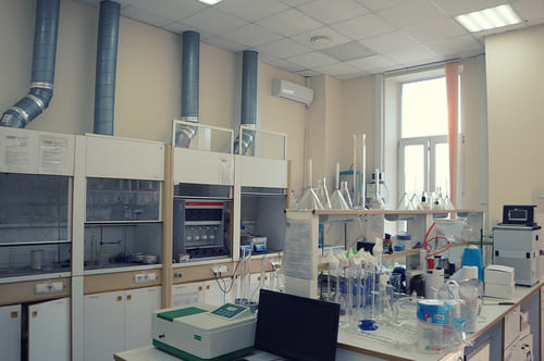 спектрофотометр для чего