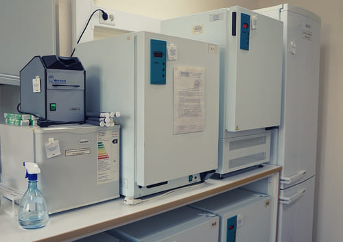 прибор для определения качества продуктов